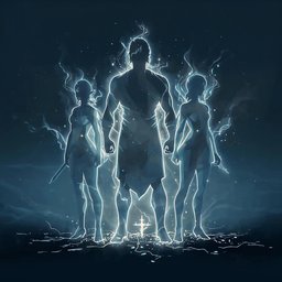 Characters icon