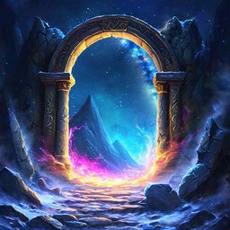 Locations icon